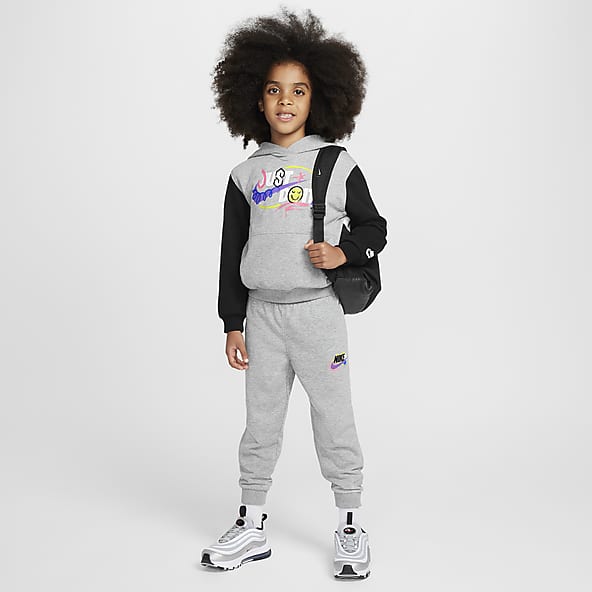 Little boys nike shop